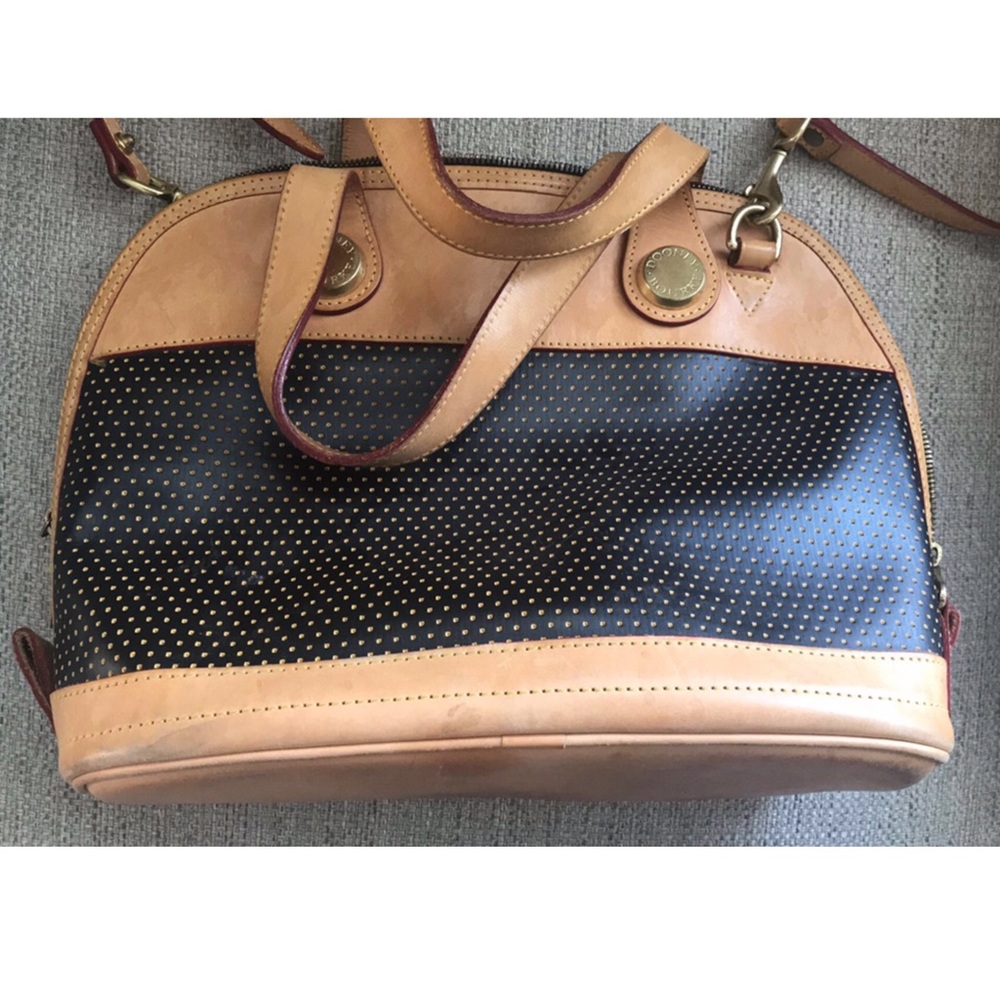 Used vintage Dooney & Burke